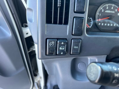 2019 Chevrolet 4500 LCF Base