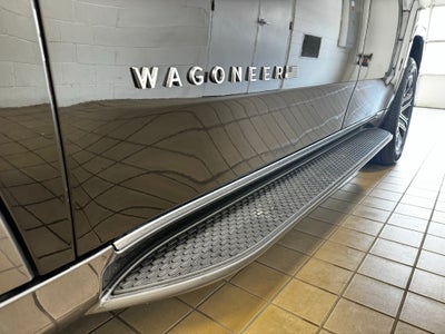 2022 Wagoneer Wagoneer Series III