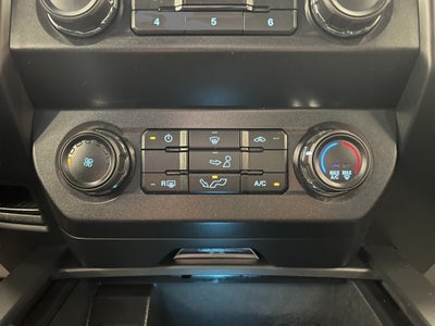 2019 Ford F-150 XL STX