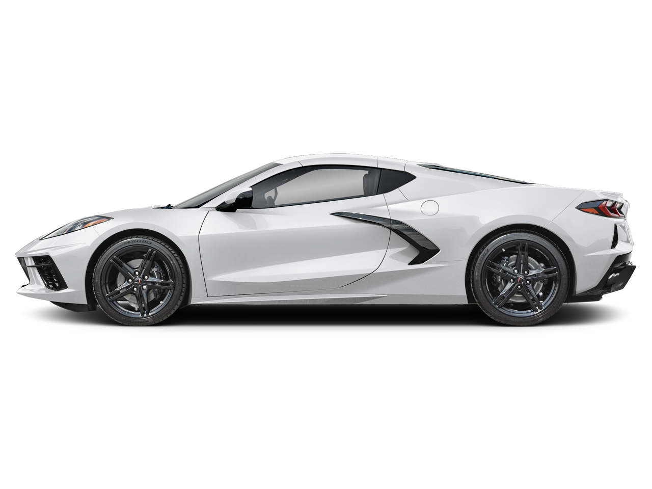 2027 Chevrolet Corvette Stingray 1LT