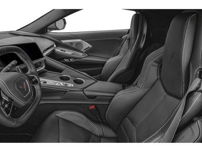 2027 Chevrolet Corvette Stingray 1LT