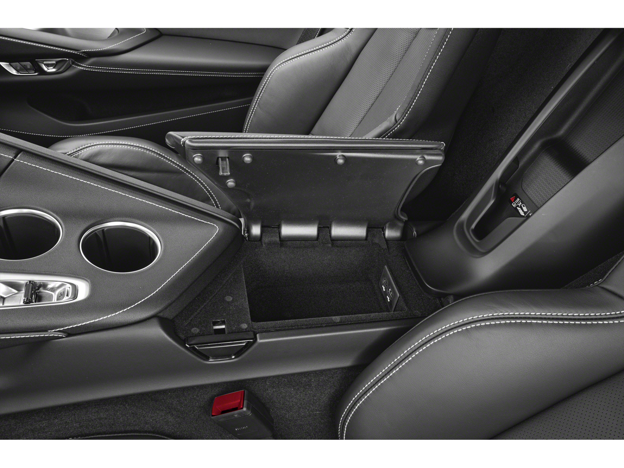 2027 Chevrolet Corvette Stingray 1LT