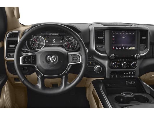 21 Ram 1500 Big Horn Crew Cab 4x4 5 7 Box Minneapolis Mn St Cloud Plymouth Monticello Minnesota 1c6srfft3mn6781