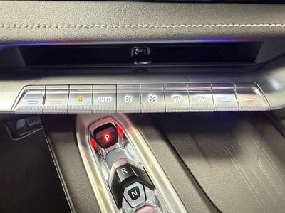 2027 Chevrolet Corvette Stingray 1LT