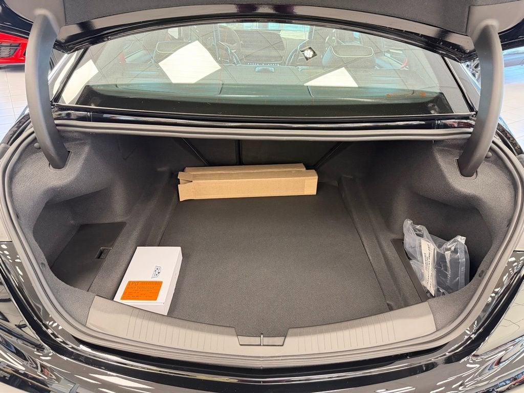 2026 Cadillac CT5-V V-Series Blackwing