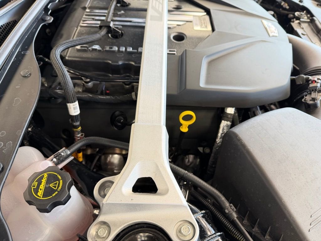 2026 Cadillac CT5-V V-Series Blackwing