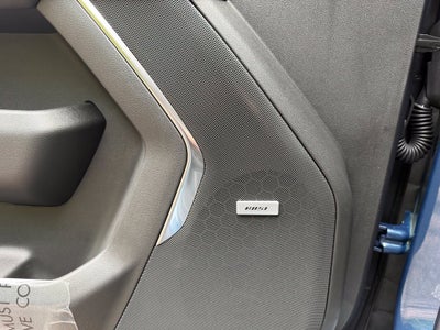 2027 Chevrolet Suburban LT