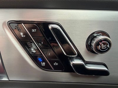 2027 Cadillac VISTIQ Sport