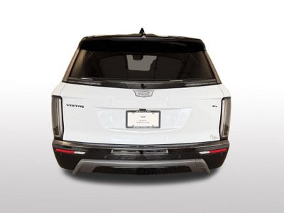 2027 Cadillac VISTIQ Sport