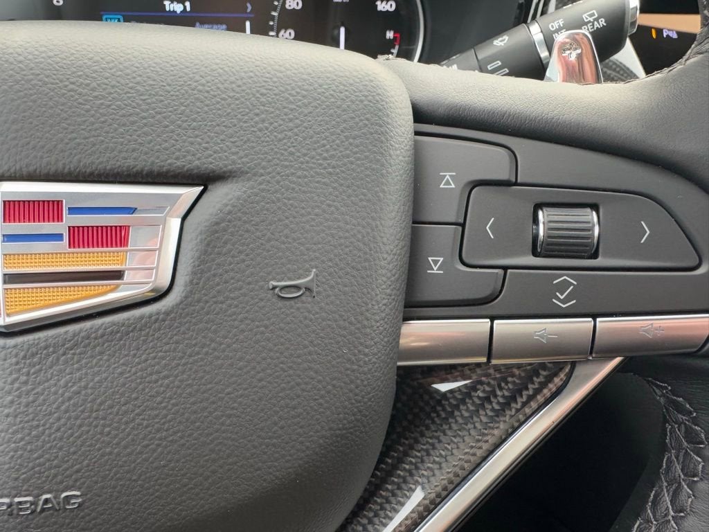 2025 Cadillac XT6 Sport
