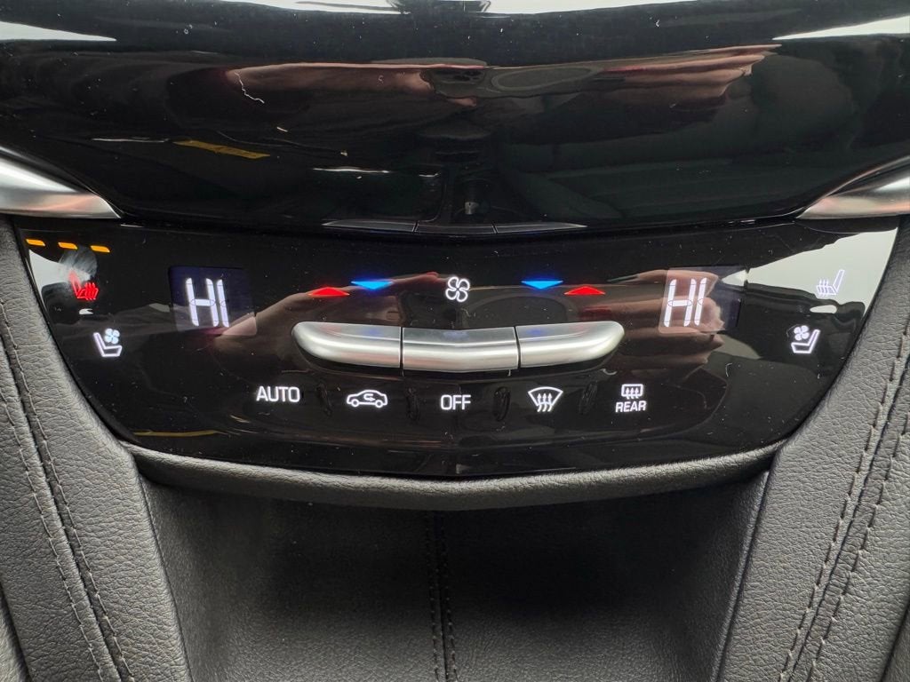 2025 Cadillac XT6 Sport