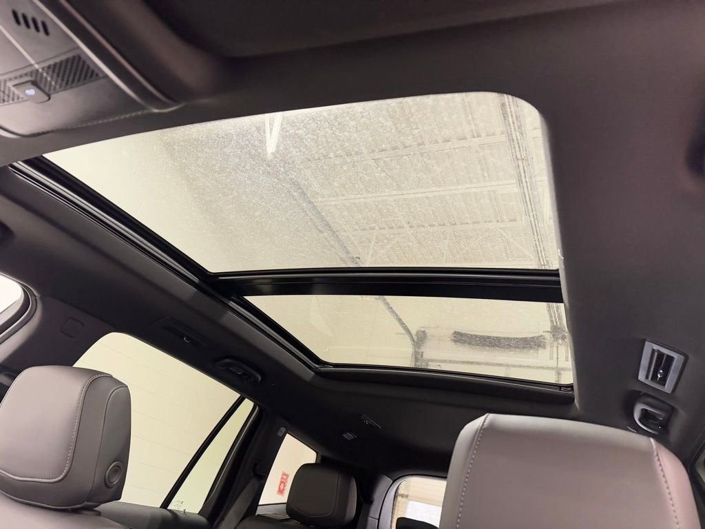 2025 Cadillac XT6 Sport