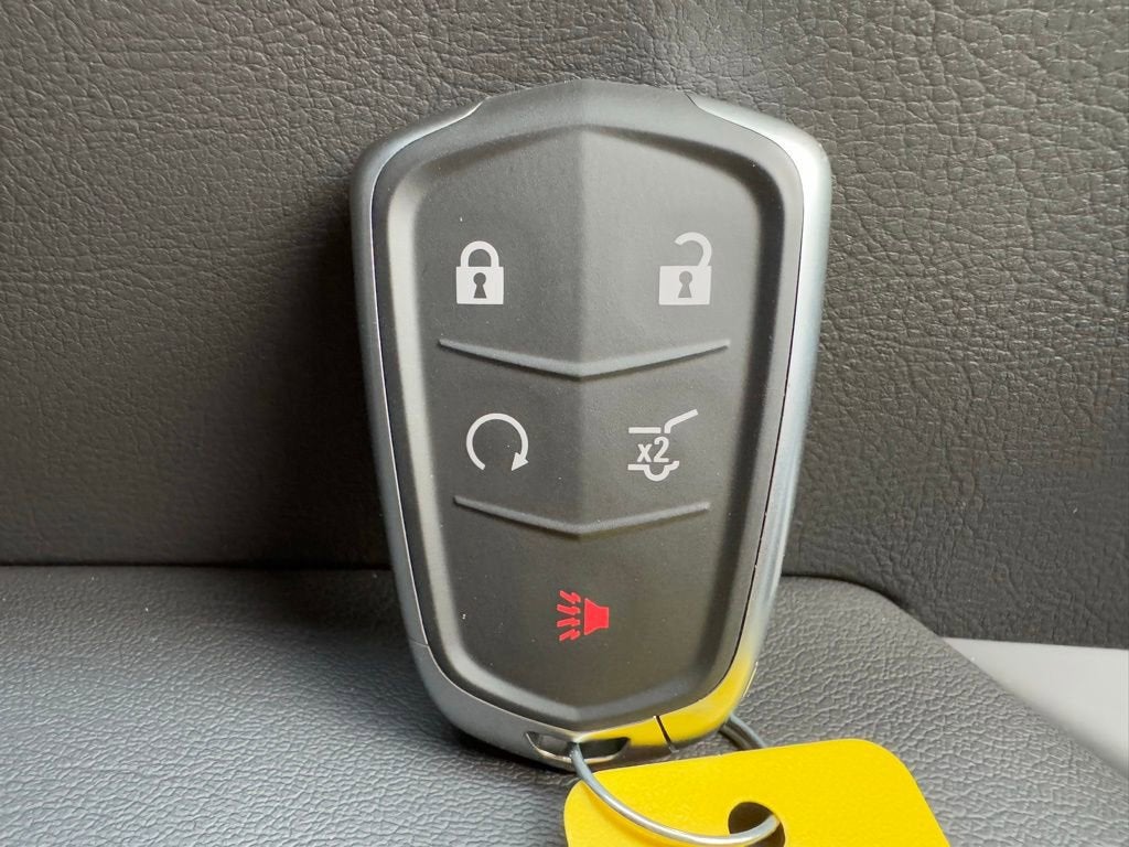 2025 Cadillac XT6 Sport