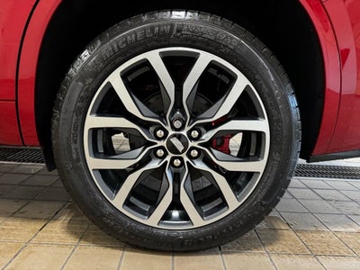 2025 Cadillac XT6 Sport