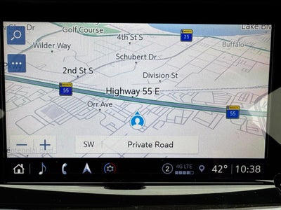 2025 Cadillac XT6 Sport