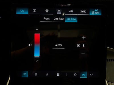 2026 Cadillac ESCALADE IQ Luxury