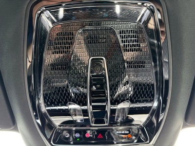 2026 Cadillac ESCALADE IQ Luxury