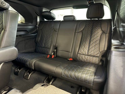 2026 Cadillac ESCALADE IQ Luxury