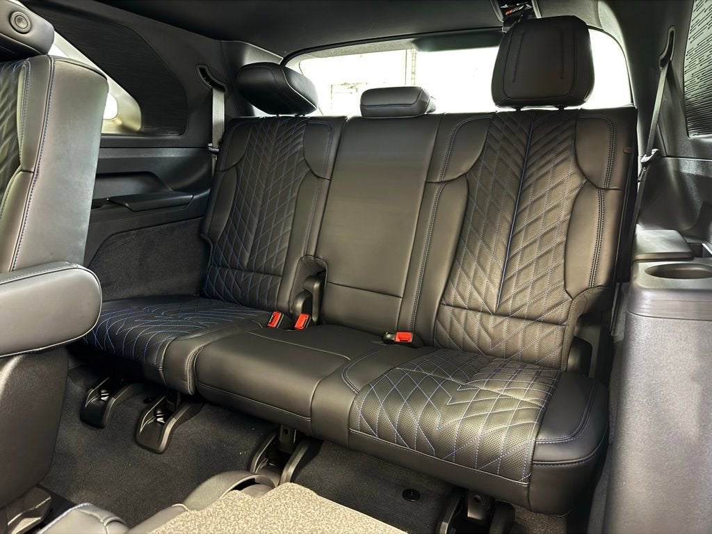 2026 Cadillac ESCALADE IQ Luxury