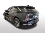2026 Cadillac ESCALADE IQ Luxury