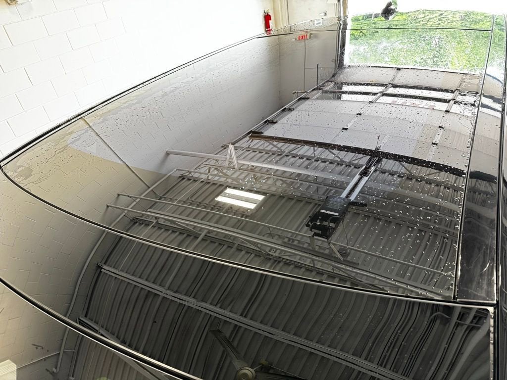 2026 Cadillac ESCALADE IQ Luxury