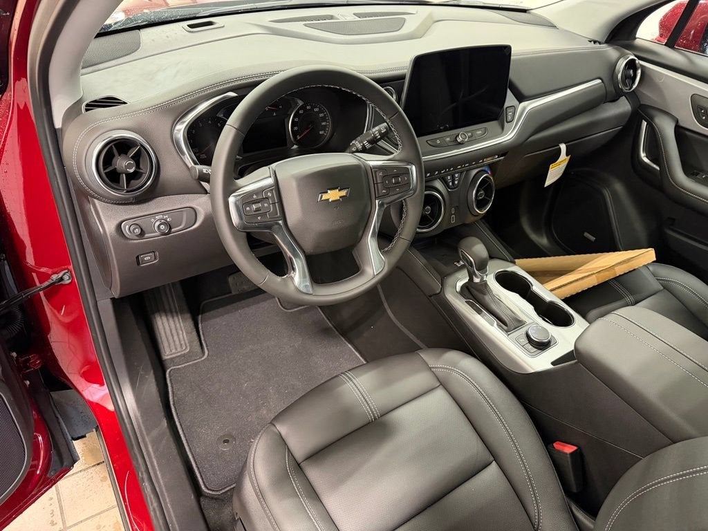 2026 Chevrolet Blazer 3LT