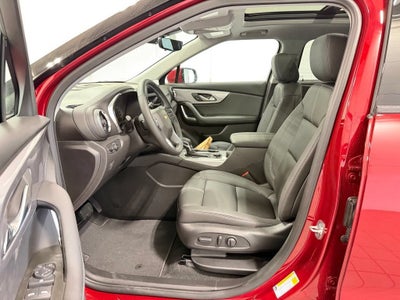 2026 Chevrolet Blazer 3LT