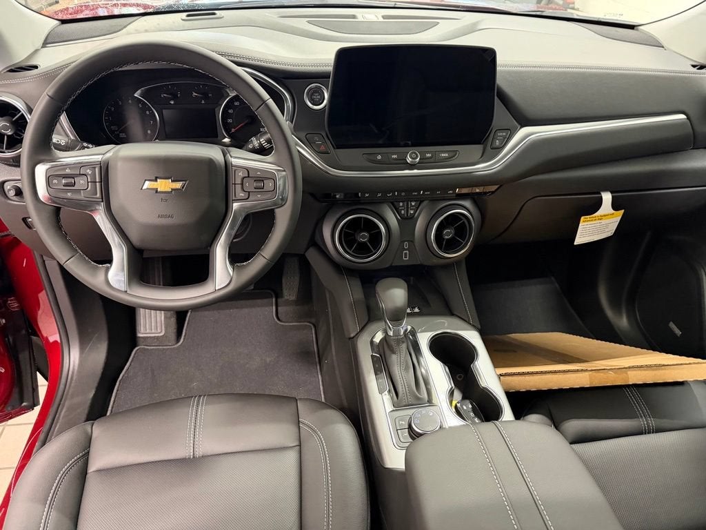 2026 Chevrolet Blazer 3LT