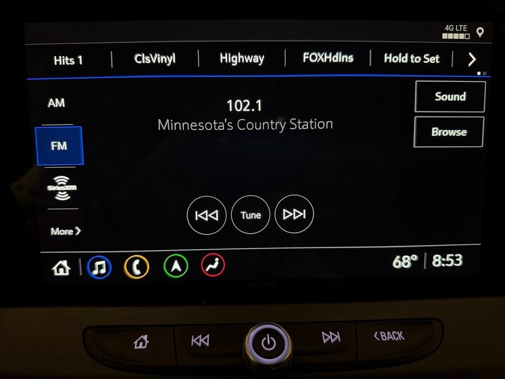 2026 Chevrolet Blazer 3LT