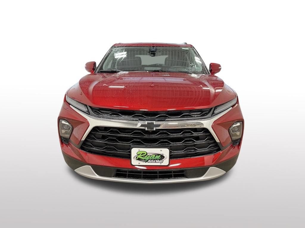 2026 Chevrolet Blazer 3LT