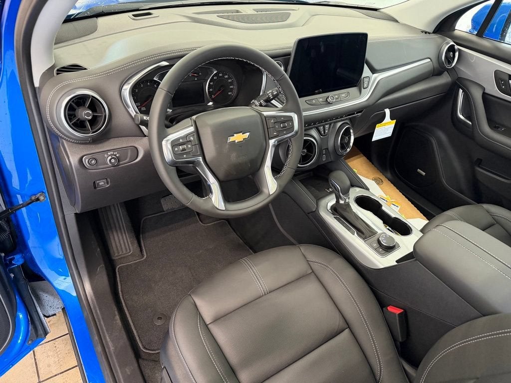 2026 Chevrolet Blazer 3LT