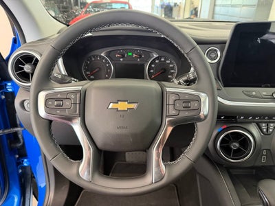 2026 Chevrolet Blazer 3LT