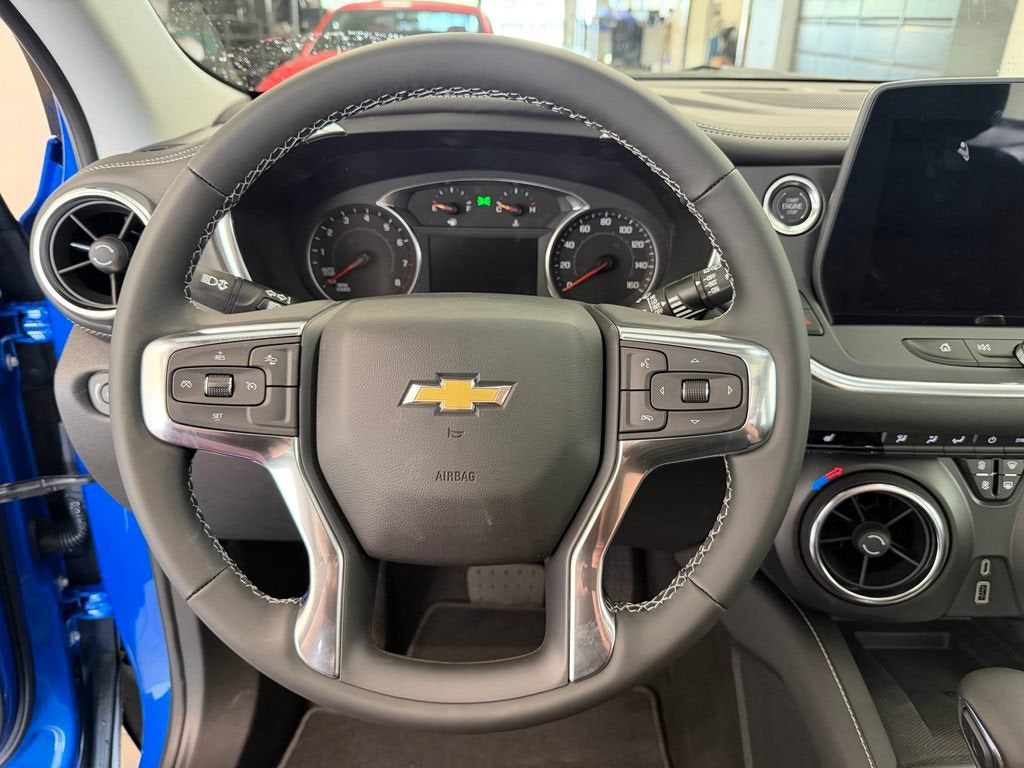 2026 Chevrolet Blazer 3LT