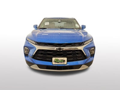 2026 Chevrolet Blazer 3LT
