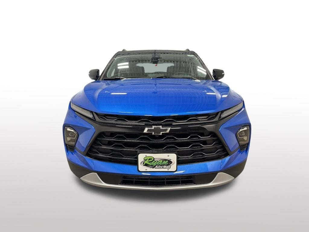 2026 Chevrolet Blazer 3LT