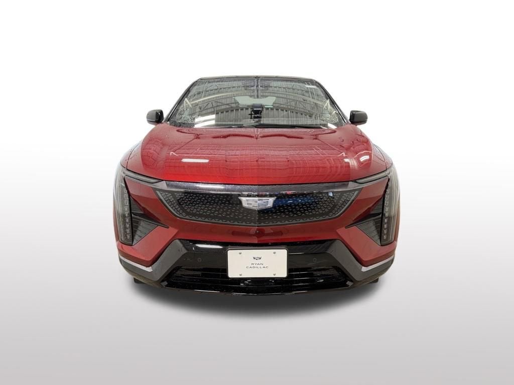 2026 Cadillac OPTIQ Premium Sport
