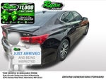 2017 Acura TLX 2.4L Base