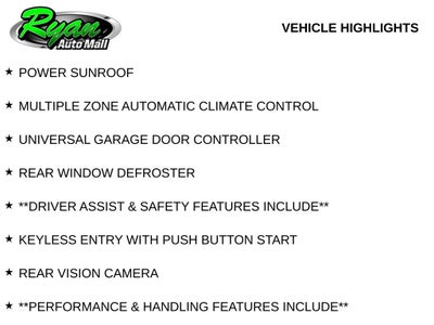 2017 Acura TLX 2.4L Base