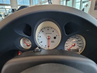 2004 Dodge Viper SRT10