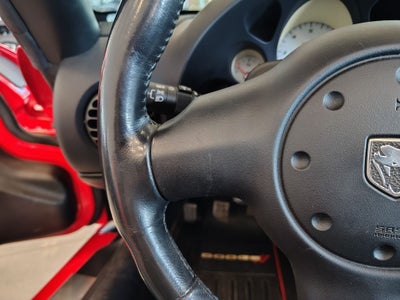 2004 Dodge Viper SRT10