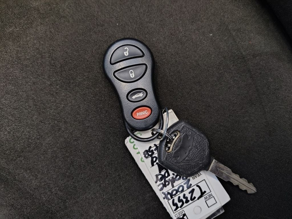 2004 Dodge Viper SRT10