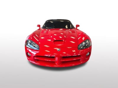 2004 Dodge Viper SRT10