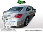 2012 Chrysler 200 Touring