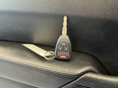 2017 Jeep Wrangler Unlimited Rubicon Recon