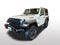 2022 Jeep Wrangler Willys