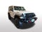 2022 Jeep Wrangler Willys
