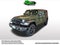 2023 Jeep Wrangler Willys