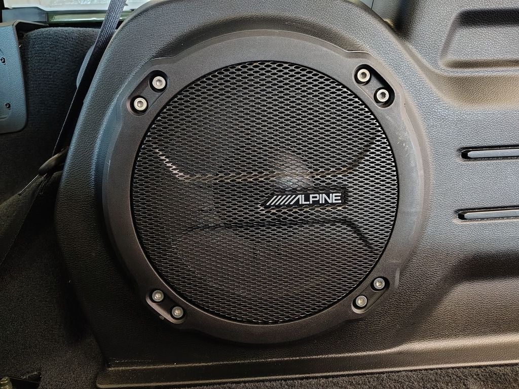 2023 Jeep Wrangler Willys