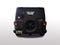 2023 Jeep Wrangler Willys