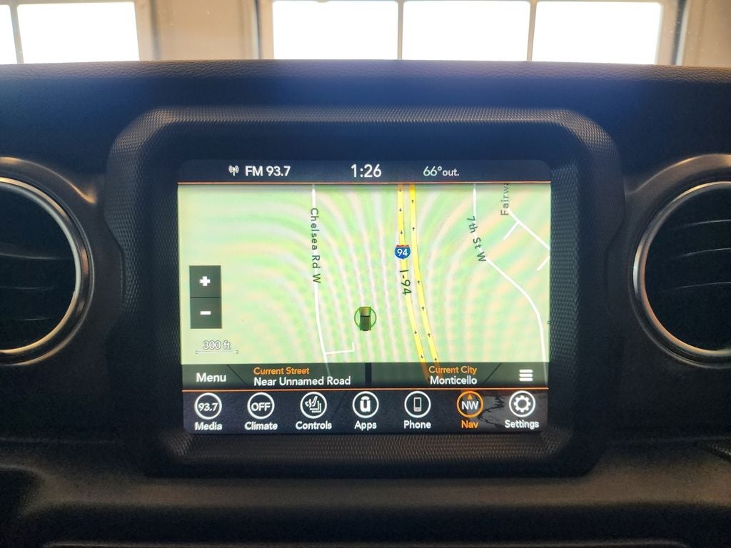 2023 Jeep Wrangler Rubicon 4xe